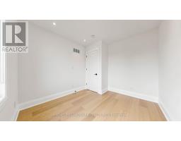 Unit A - 750 Glengrove Avenue W, Toronto, ON M6B2J6 Photo 24