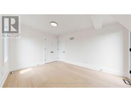 Unit A - 750 Glengrove Avenue W, Toronto, ON M6B2J6 Photo 33