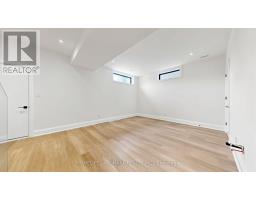 Unit A - 750 Glengrove Avenue W, Toronto, ON M6B2J6 Photo 39
