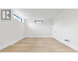 Unit A - 750 Glengrove Avenue W, Toronto, ON M6B2J6 Photo 40