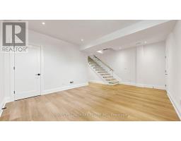 Unit A - 750 Glengrove Avenue W, Toronto, ON M6B2J6 Photo 41