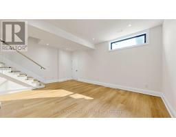 Unit A - 750 Glengrove Avenue W, Toronto, ON M6B2J6 Photo 42