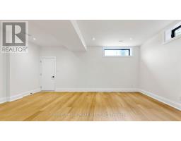 Unit A - 750 Glengrove Avenue W, Toronto, ON M6B2J6 Photo 43