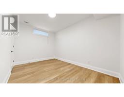 Unit A - 750 Glengrove Avenue W, Toronto, ON M6B2J6 Photo 44
