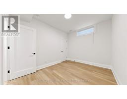 Unit A - 750 Glengrove Avenue W, Toronto, ON M6B2J6 Photo 45