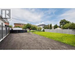 Unit A - 750 Glengrove Avenue W, Toronto, ON M6B2J6 Photo 49