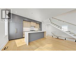 Bedroom 4 - Unit A - 750 Glengrove Avenue W, Toronto, ON M6B2J6 Photo 6