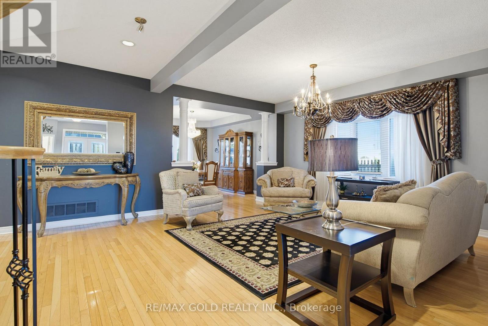 29 BLAKETON COURT, Brampton (Vales of Castlemore) — photo 3