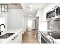 Dining room - 608 - 1808 St Clair Avenue W, Toronto, ON M6N0C1 Photo 6