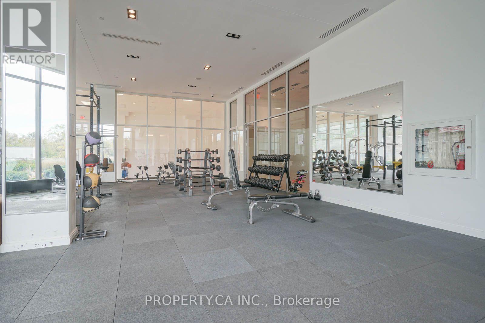 #1215 88 PARK LAWN ROAD - 24