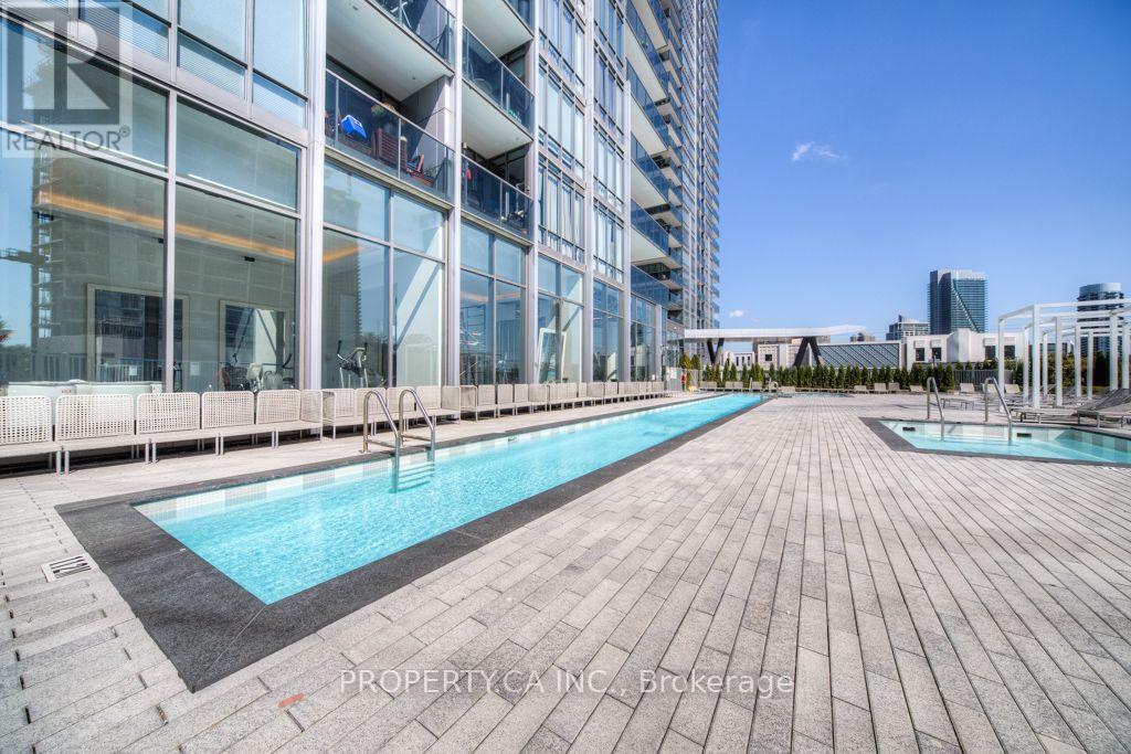 #1215 88 PARK LAWN ROAD - Image 27