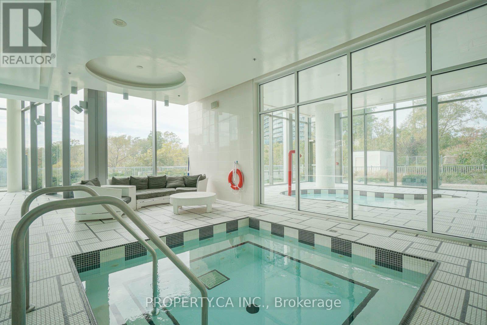 #1215 88 PARK LAWN ROAD - 29