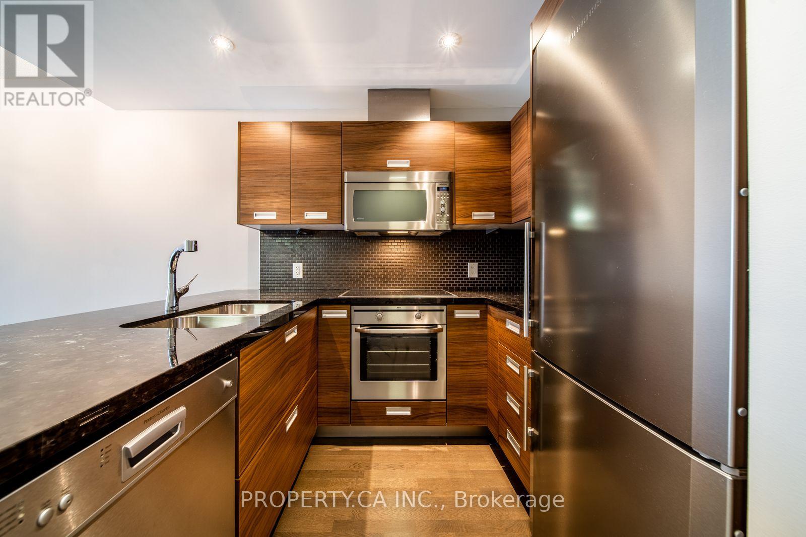 1215 - 88 PARK LAWN ROAD, Toronto (Mimico) — photo 3