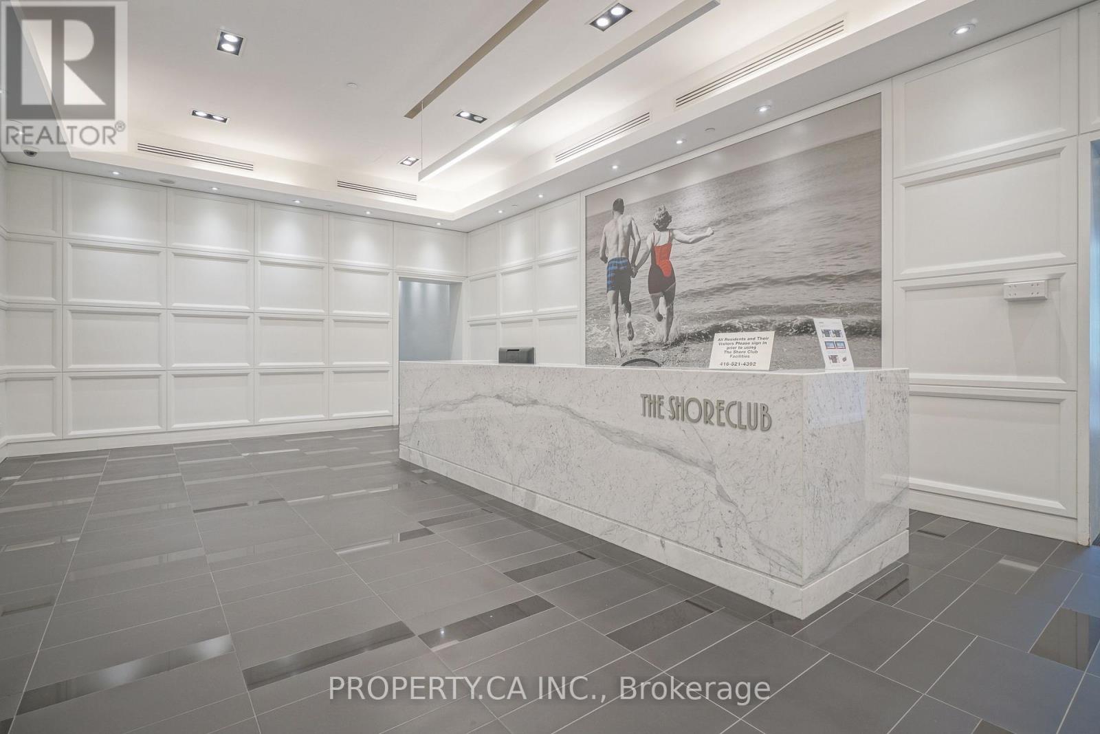 #1215 88 PARK LAWN ROAD - Image 34