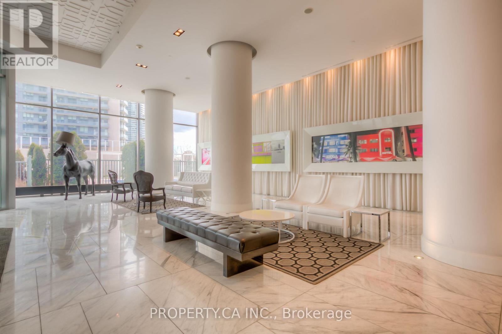 #1215 88 PARK LAWN ROAD - Image 35