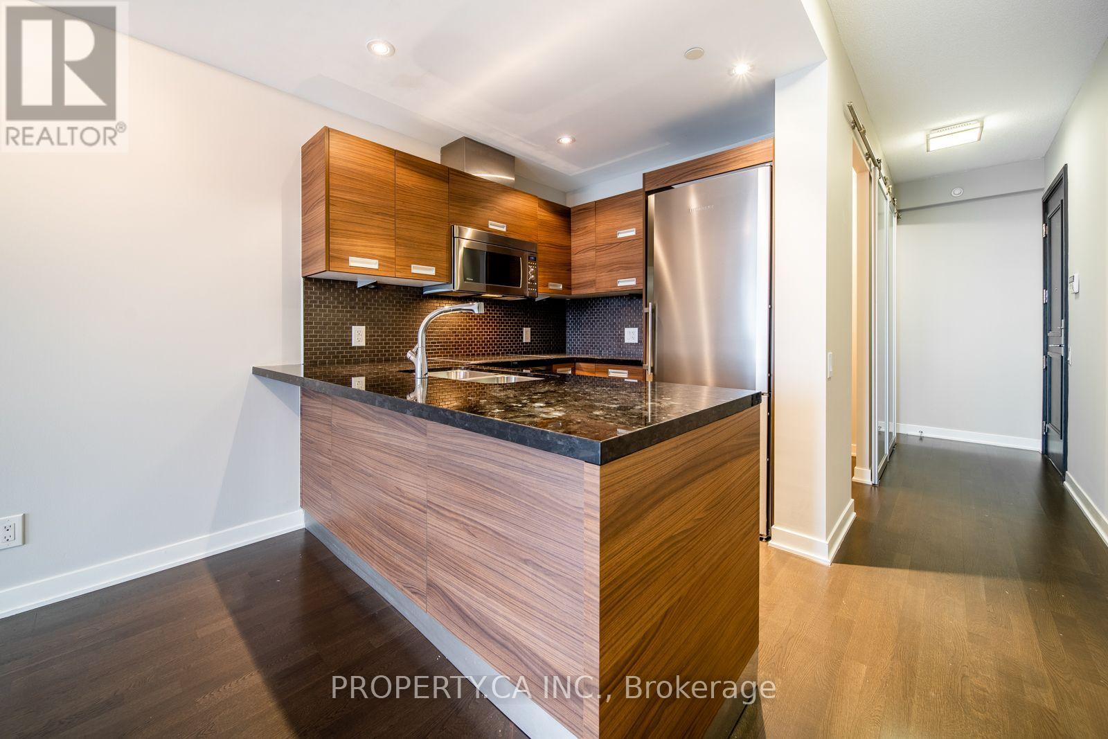 1215 - 88 PARK LAWN ROAD, Toronto (Mimico) — photo 4