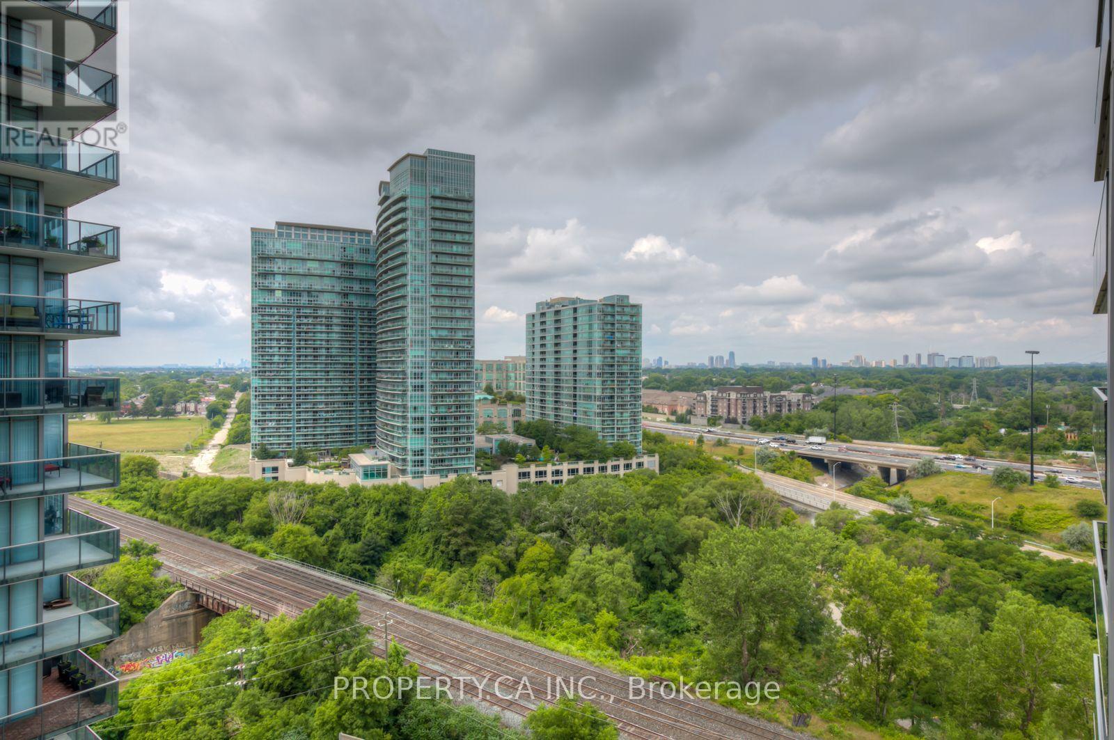 #1215 88 PARK LAWN ROAD - Image 43