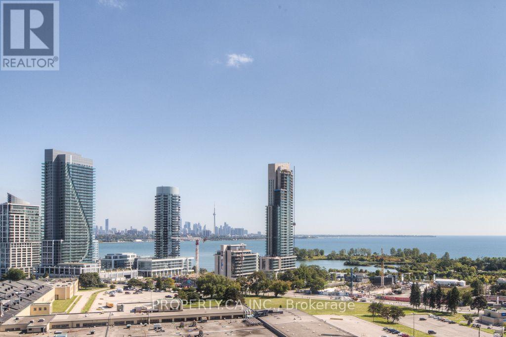 #1215 88 PARK LAWN ROAD - Image 44