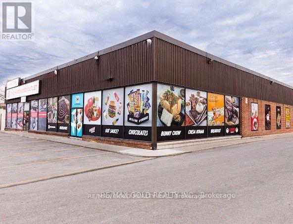 2 - 2110 DUNDAS STREET E, Mississauga (Dixie)