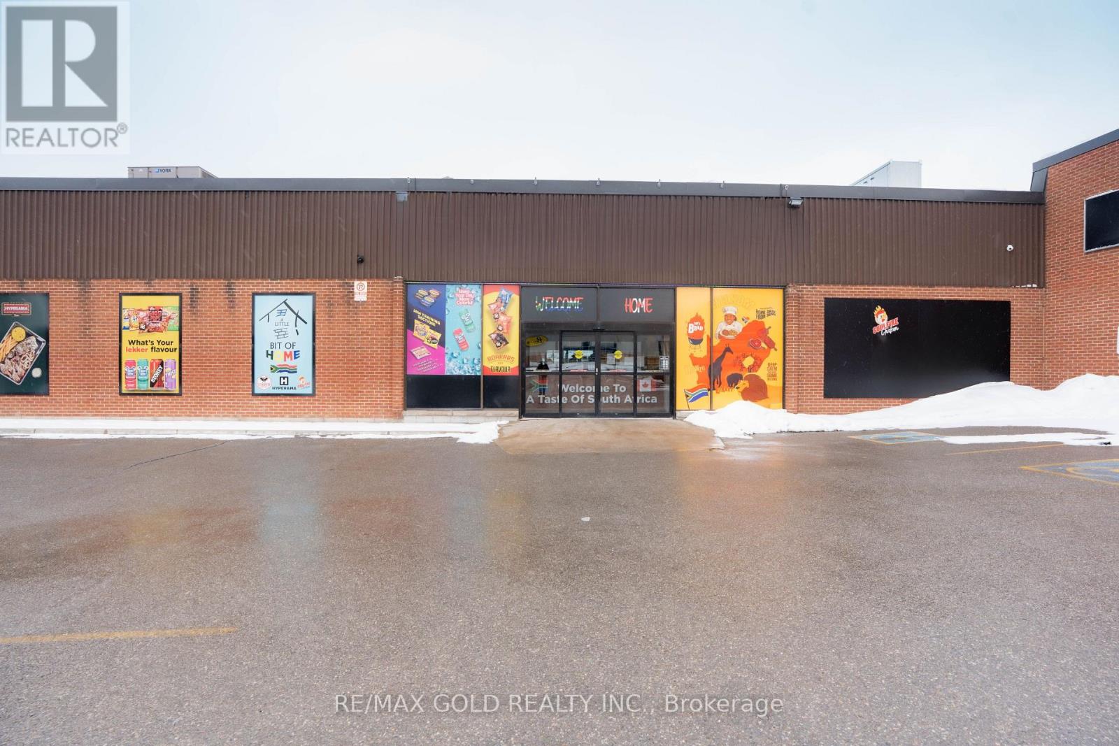 2 - 2110 DUNDAS STREET E, Mississauga (Dixie) — photo 2