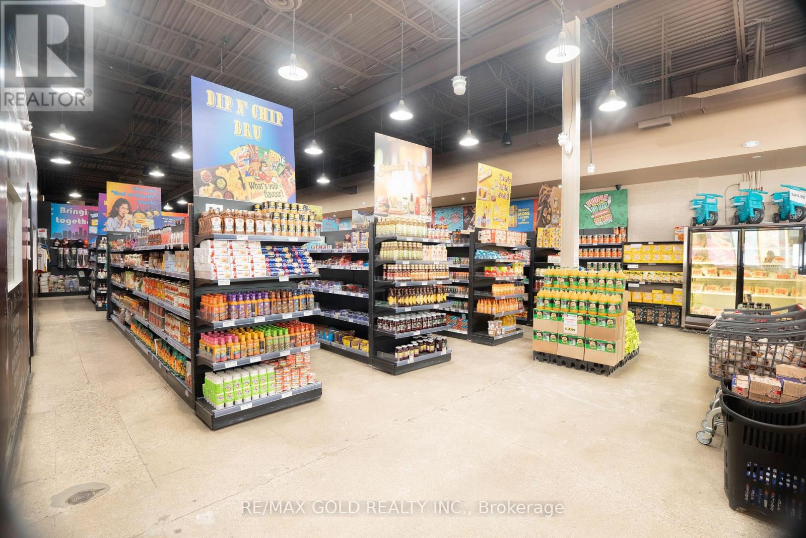 2 - 2110 DUNDAS STREET E, Mississauga (Dixie) — photo 9