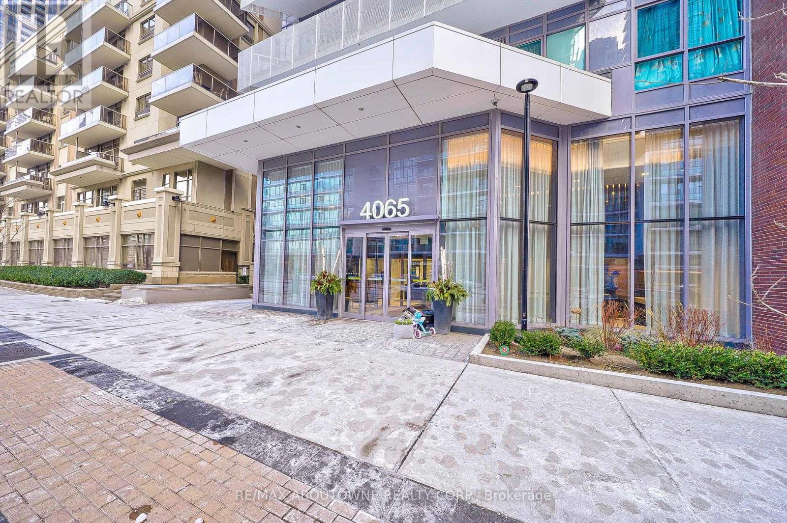 3603 - 4065 CONFEDERATION PARKWAY, Mississauga (City Centre) — photo 2