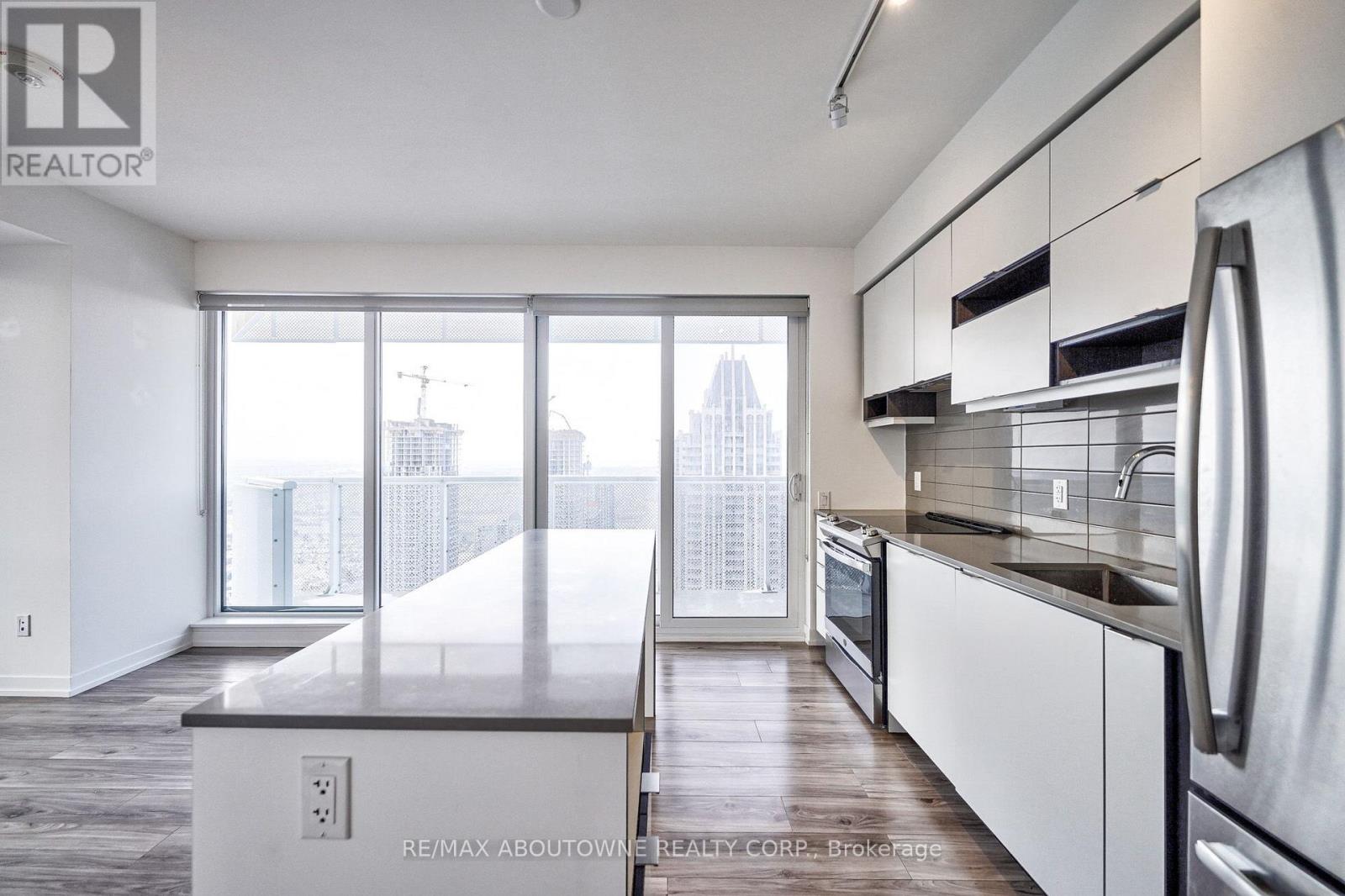 3603 - 4065 CONFEDERATION PARKWAY, Mississauga (City Centre) — photo 5