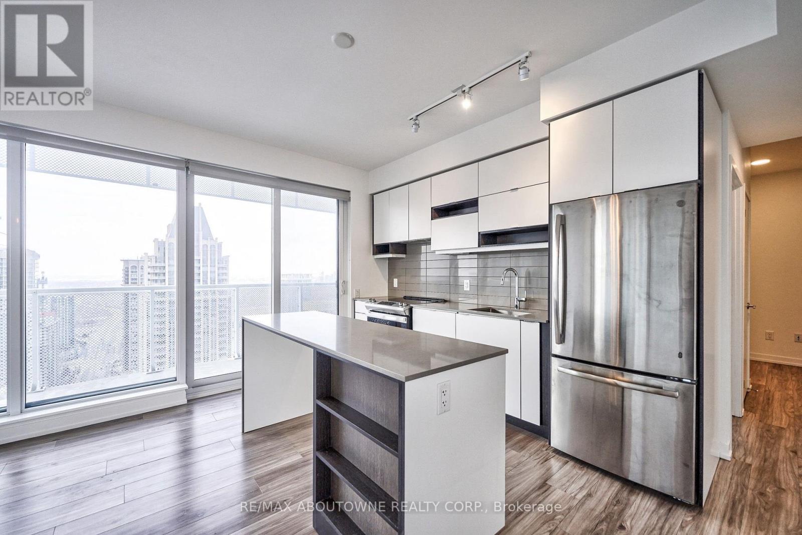3603 - 4065 CONFEDERATION PARKWAY, Mississauga (City Centre) — photo 7