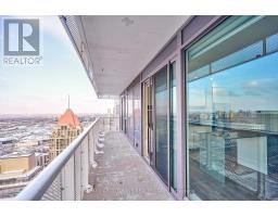 3603 - 4065 Confederation Parkway, Mississauga, ON L5B0L4 Photo 28