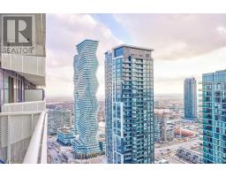 3603 - 4065 Confederation Parkway, Mississauga, ON L5B0L4 Photo 33