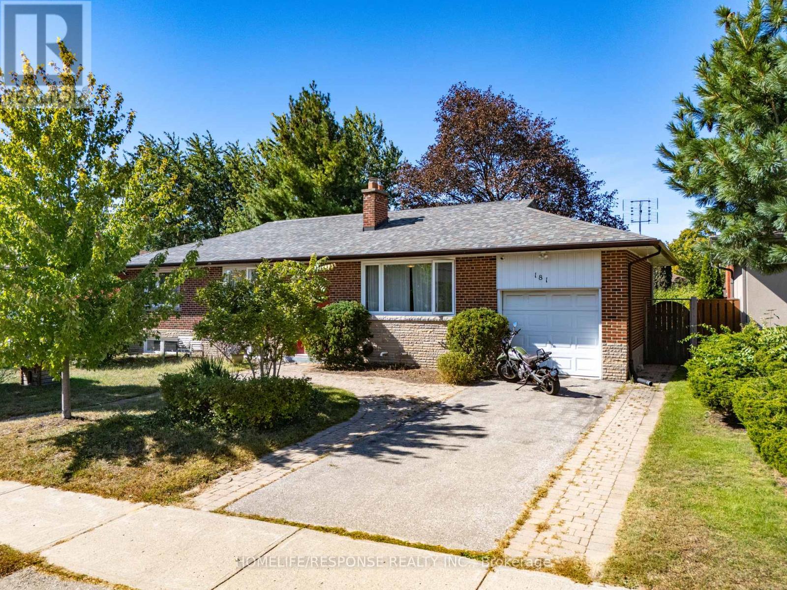 181 MCGILL STREET, Mississauga (Cooksville)