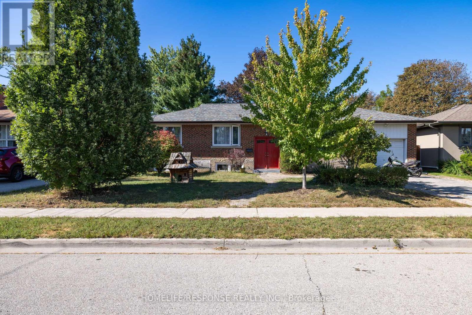 181 MCGILL STREET, Mississauga (Cooksville) — photo 2