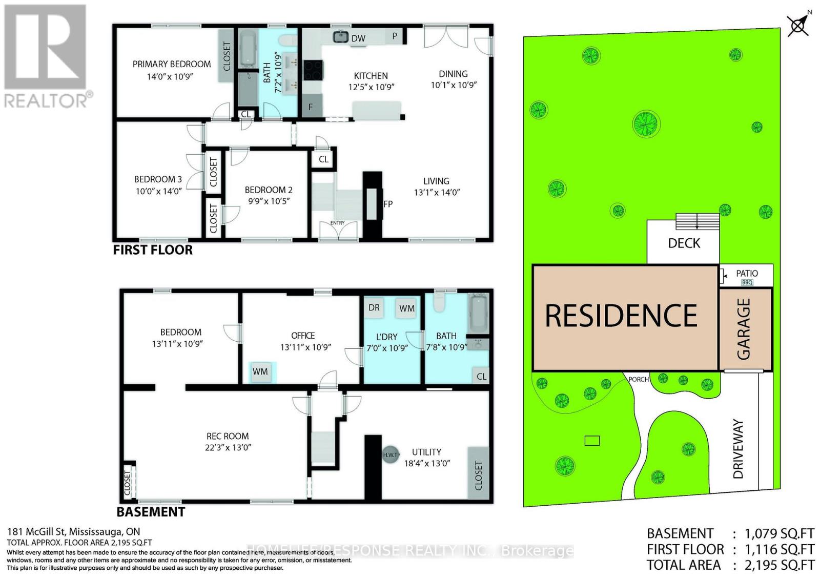 181 MCGILL STREET - Image 31