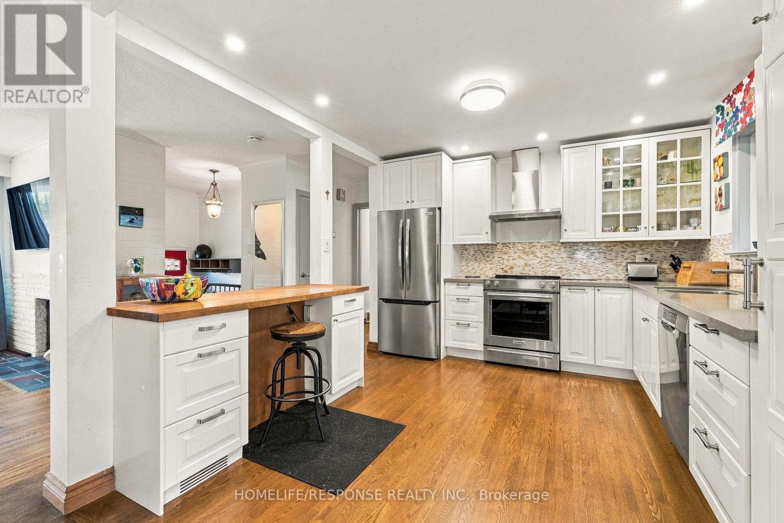 181 MCGILL STREET, Mississauga (Cooksville) — photo 4