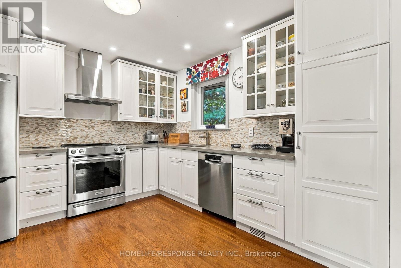 181 MCGILL STREET, Mississauga (Cooksville) — photo 5