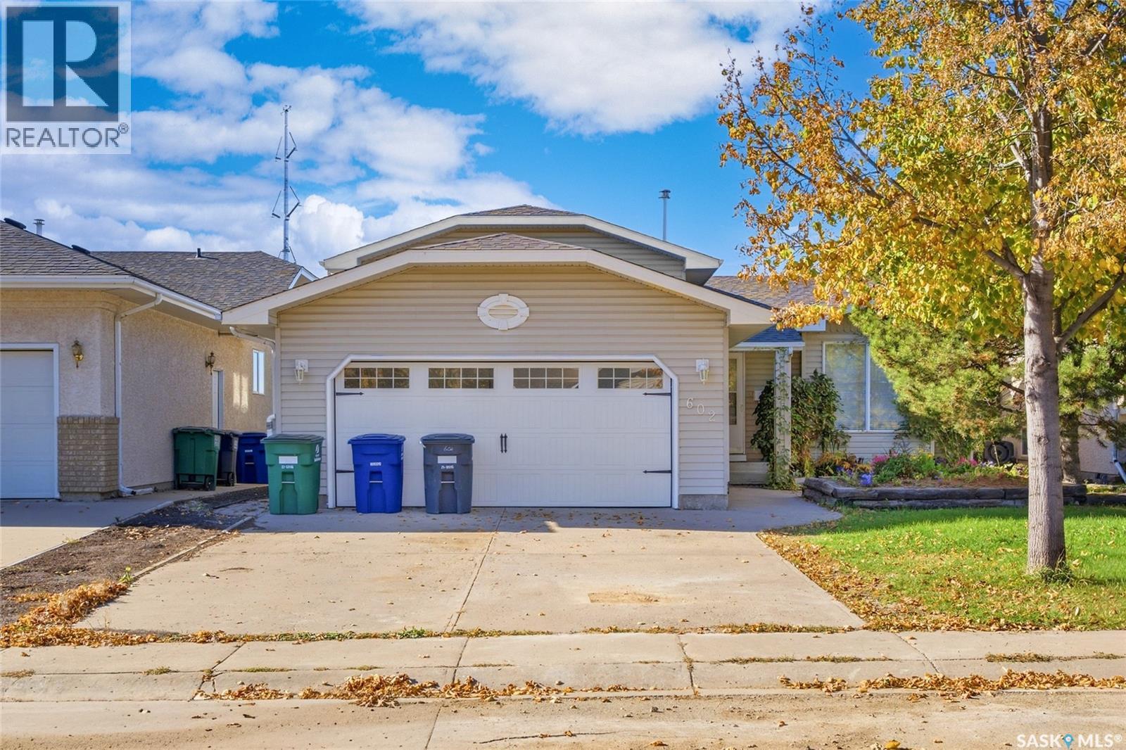 602 Haslam CRESCENT, Saskatoon