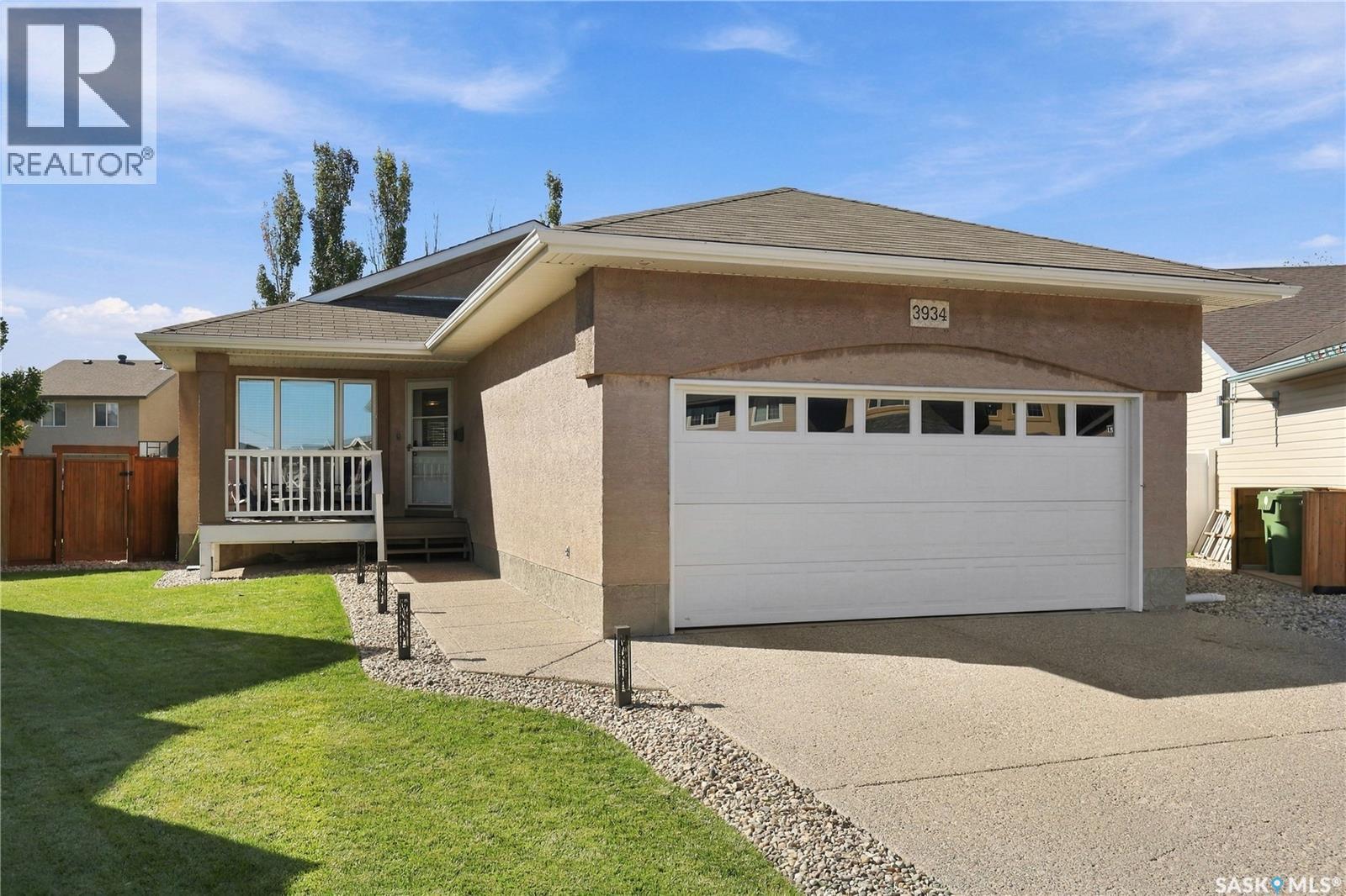 3934 Robin PLACE E, Regina — photo 2