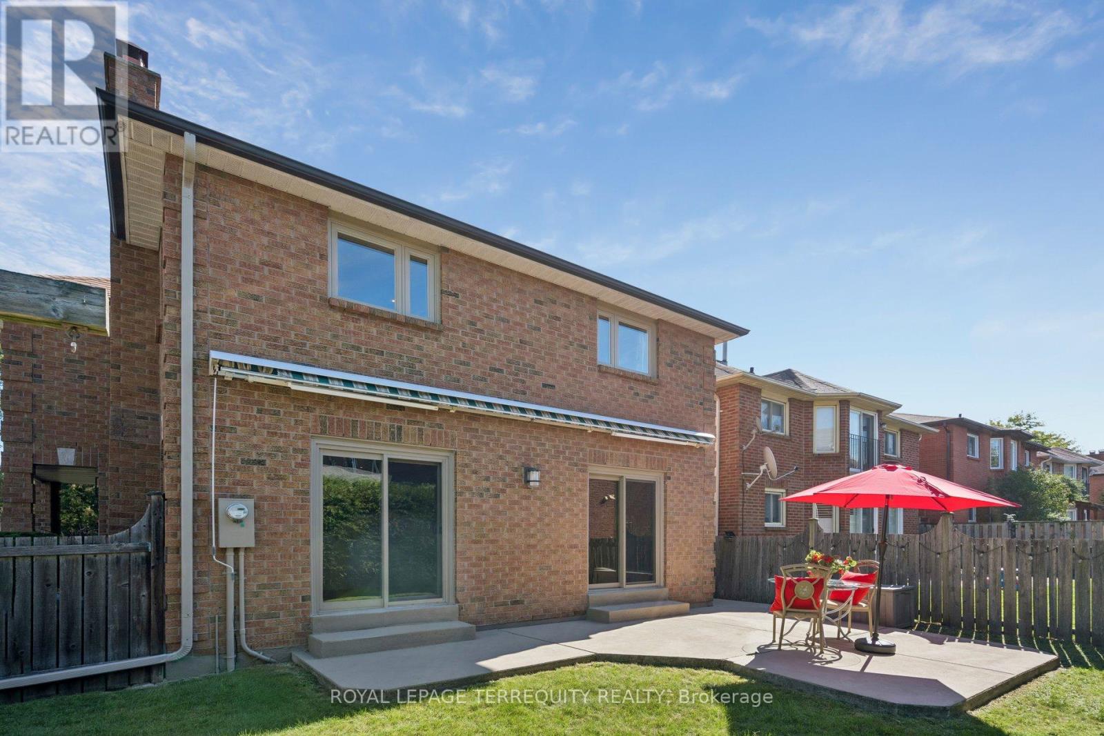10 SCARBORO AVENUE - 45