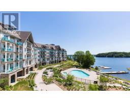 425 - 25 Pen Lake Point Road, Huntsville, ON P1H1A9 Photo 15
