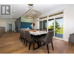 110 High Point Court, Blue Mountains, ON N0H2P0 Photo 14