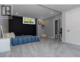 110 High Point Court, Blue Mountains, ON N0H2P0 Photo 37