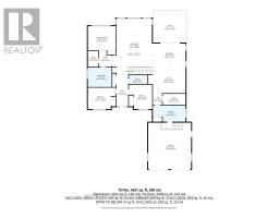 110 High Point Court, Blue Mountains, ON N0H2P0 Photo 49