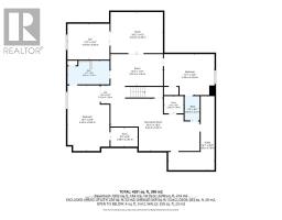 110 High Point Court, Blue Mountains, ON N0H2P0 Photo 50
