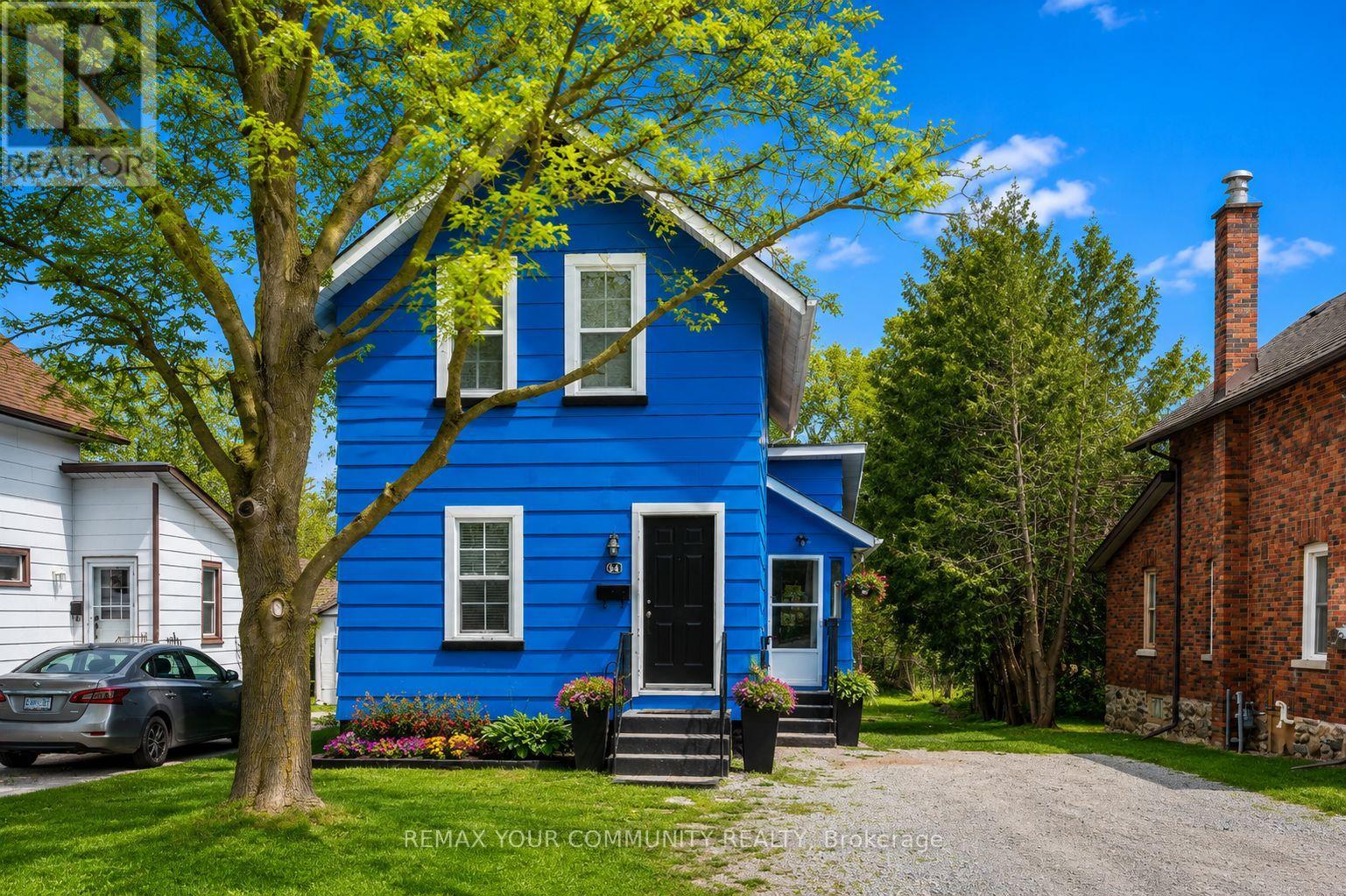 74 ADELAIDE STREET S, Kawartha Lakes (Lindsay)
