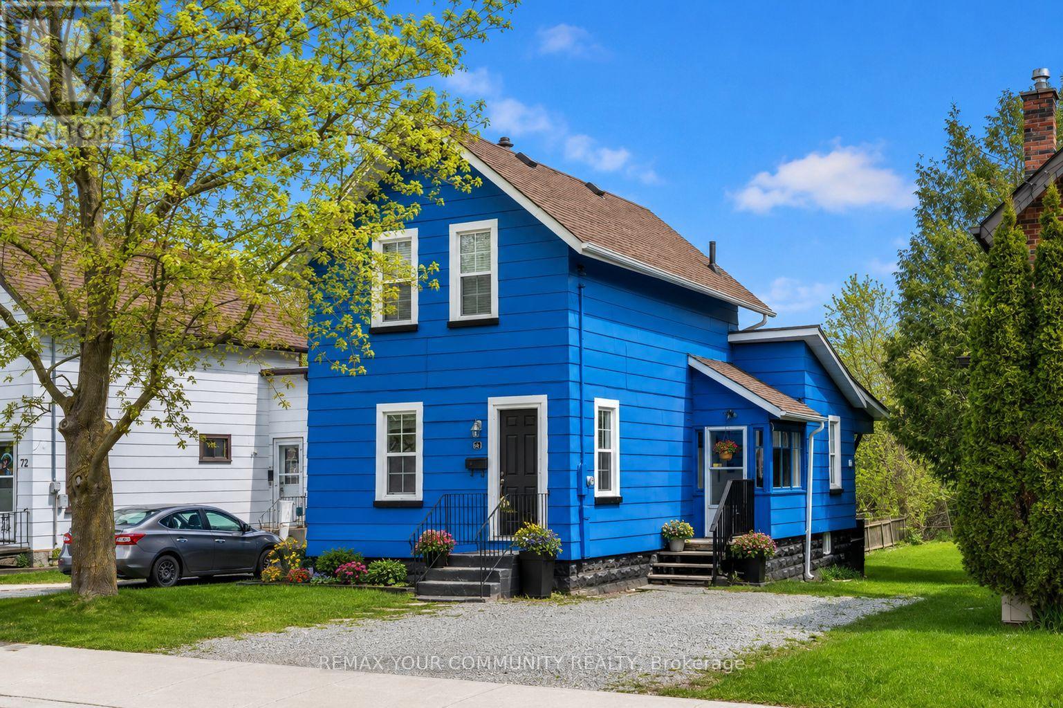 74 ADELAIDE STREET S, Kawartha Lakes (Lindsay) — photo 2