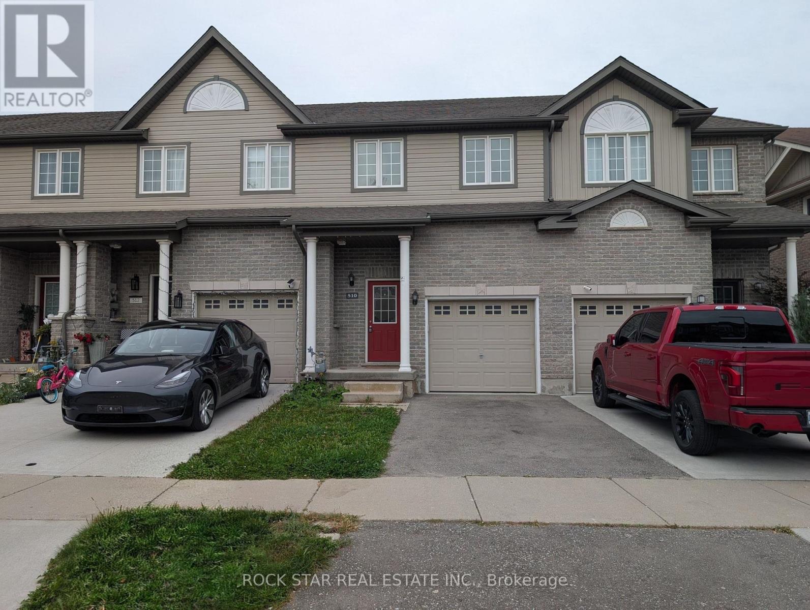 510 BANFFSHIRE CRESCENT — photo 2