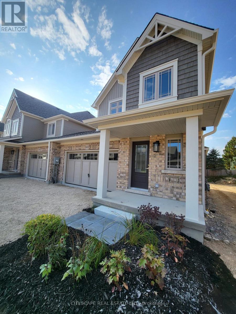 140 MULLIN STREET, Grey Highlands