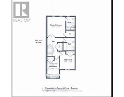 Laundry room - 140 Mullin Street, Grey Highlands, ON N0C1H0 Photo 10