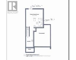 Bathroom - 140 Mullin Street, Grey Highlands, ON N0C1H0 Photo 8
