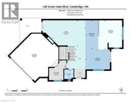 146 Green Gate Boulevard, Cambridge, ON N1T0C6 Photo 48